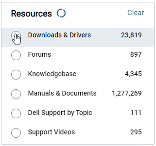 iDRAC Service Module from Windows