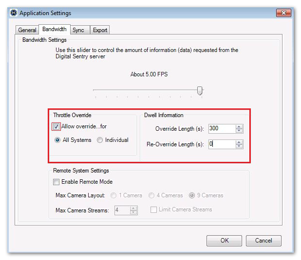 DS ControlPoint: Exporting video from a Digital Sentry recorder in DS ...