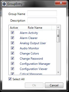 How do you configure the Digital Sentry/DS ControlPoint software to use ...