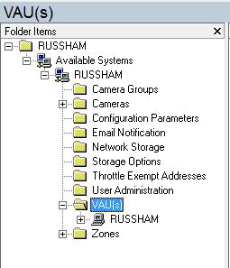How to add an IP camera to a Digital Sentry system?