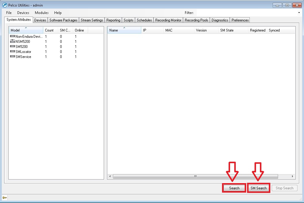 How to identify if your NSM is an NSM5300 which is running on DELL ...