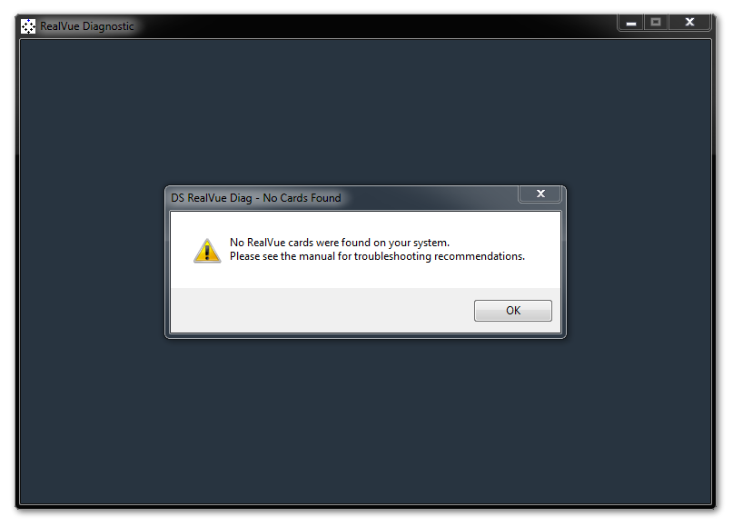 DSSRV2 locks up or freezes with no mouse / keyboard control.