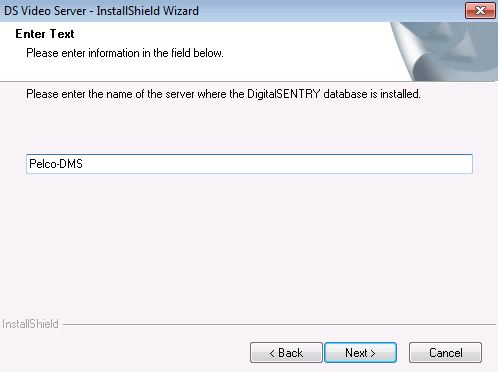 Convert DSSRV recorders from standalone to distributed (Enterprise DMS/VAU)