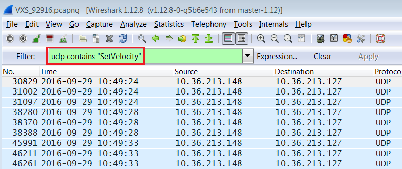 VideoXpert: Troubleshooting PTZ issues with Ops Center