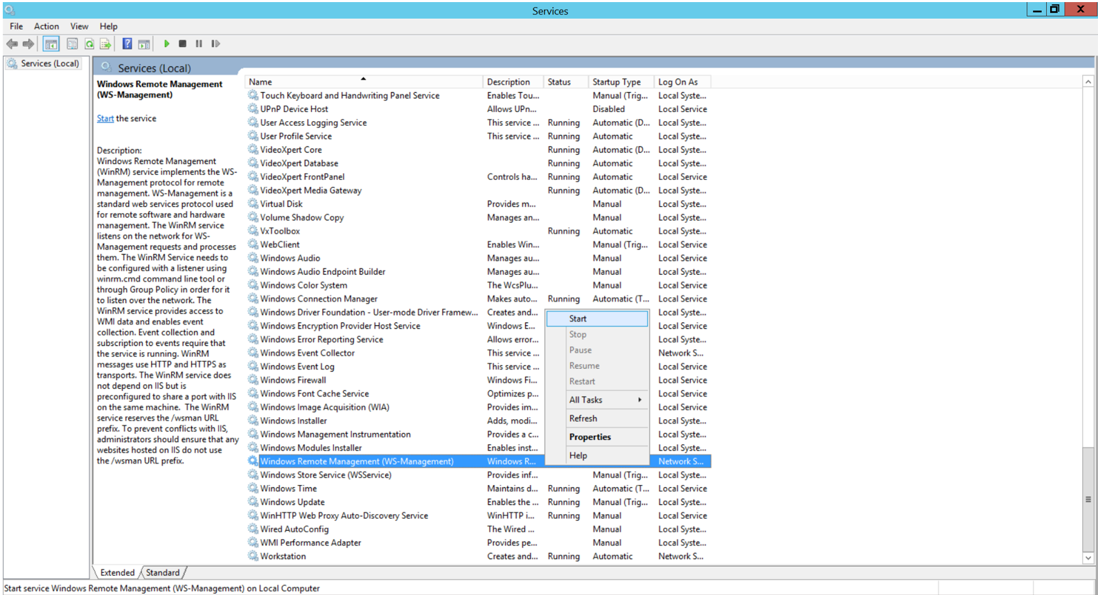 CMG: Windows Server 2016 fails to update on E1-CMG-SVR