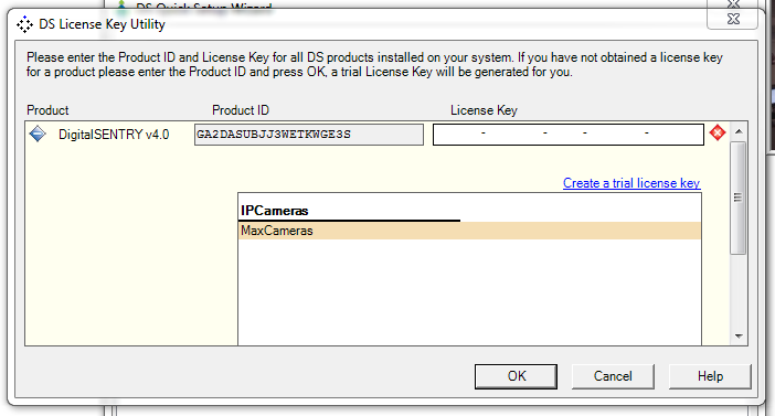 DigitalSentry: Using DS QuickSetup to configure both new and existing ...