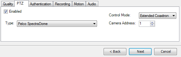 DigitalSentry: Using DS QuickSetup to configure both new and existing ...