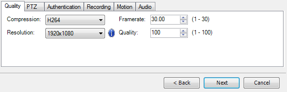 DigitalSentry: Using DS QuickSetup to configure both new and existing ...