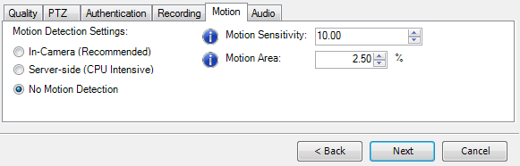 DigitalSentry: Using DS QuickSetup to configure both new and existing ...