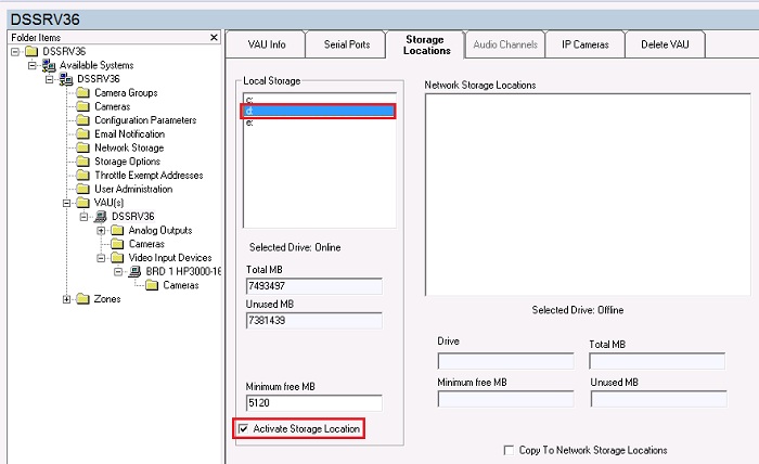 Digital Sentry systems running extremely 'sluggish' or 'slow' causing ...