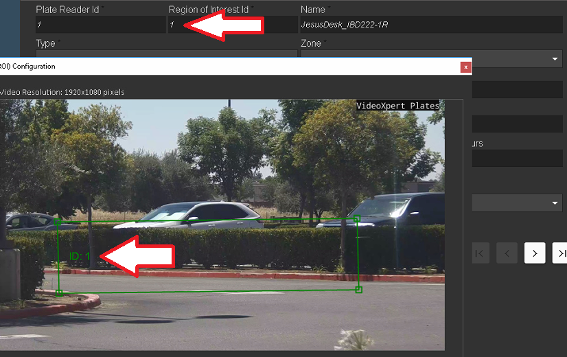 VideoXpert: VideoXpert Plates Troubleshooting