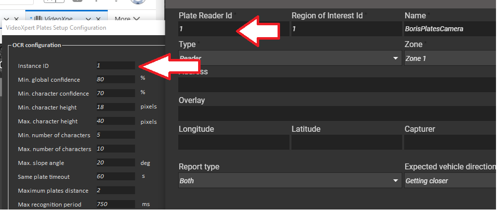 VideoXpert: VideoXpert Plates Troubleshooting