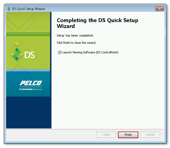 How to adjust the Name, Resolution, Frame Rate, or Quality of an IP