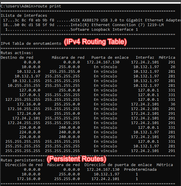 VxOpsCenter Workstation Dual NIC Slow Performance Issue